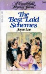 The Best Laid Schemes (Candlelight Regency #564) - Joyce Lee