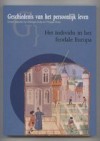 Het individu in het feodale Europa (Geschiedenis van het persoonlijk leven) - Georges Duby, Philippe Ariès