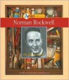 Norman Rockwell: The Life of an Artist - Jennifer Rozines Roy, Gregory Roy