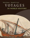 Voyages in World History - Kenneth R. Curtis, Kenneth Curtis