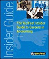 The Wet Feet Insider Guide To Careers In Accounting - Wetfeet.Com