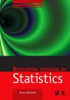 Developing Thinking in Statistics - Alan Graham