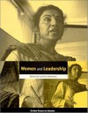 Women and Leadership - Caroline Sweetman