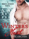 Winter's Heat (Nemesis, Unlimited #1.5) - Zoe Archer