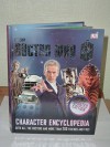 Doctor Who Character Encyclopedia Updated Edition - Victoria Taylor