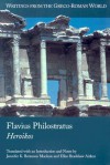 Flavius Philostratus: Heroikos - Philostratus, Ellen Bradshaw Aitken