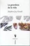 La grandeza de la vida: la expansión de la excelencia de Platón a Darwin - Stephen Jay Gould