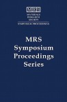 Laser-Solid Interactions for Materials Processing: Volume 617 - D. Kumar, David P. Norton, Clinton B. Lee, Kenji Ebihara