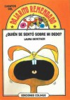 ¿Quién se sentó sobre mi dedo? - Laura Devetach