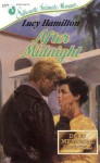 After Midnight (Silhouette Intimate Moments, No 237) - Lucy Hamilton