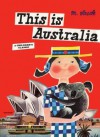 This is Australia - Miroslav Sasek