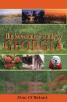 Newcomer's Guide to Georgia - Don O'Briant