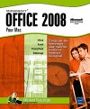 Microsoft Office 2008 Pour Mac - Collectif