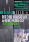 Media masowe wobec przemocy i terroryzmu - Andrzej Kozieł