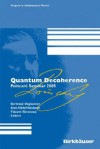 Quantum Decoherence: Poincare Seminar 2005 - Bertrand Duplantier