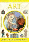 Culture Encyclopedia Art (Culture Encyclopedia) - Antony Mason