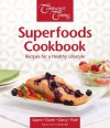 Superfoods Cookbook - Patrick Owen, James Darcy, Jennifer Sayers