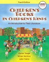 Children's Books in Children's Hands: An Introduction to Their Literature (4th Edition) (MyEducationKit Series) - Charles A. Temple, Miriam A. Martinez, Junko Yokota