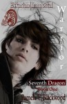 Seventh Dragon (Eskarian Series) - Pamela T. Blackwood