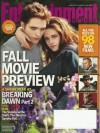 Entertainment Weekly Magazine August 17-24 2012 (#1220/#1221) - John Huey