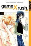 Game X Rush, Volume 2 - Mizuho Kusanagi, 草凪 みずほ