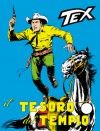 Tex n. 77: Il tesoro del tempio - Gianluigi Bonelli, Aurelio Galleppini, Guglielmo Letteri