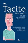 Tutte le opere - Tacitus