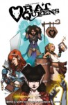 Rat Queens - Band 1: Gemetzel, Gold und große Klappen - Kurtis J. Wiebe, Jano Rohleder, Roc Upchurch, Marc Schmitz