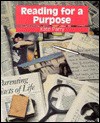 Reading For A Purpose - Kate Parry