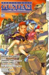 Mobile Suit Gundam: Lost War Chronicles: Volume 2 - Masato Natsumoto, Hajime Yatate & Yoshiyuki Tomino (C, Toshihiro Kawamoto, Koji Aisaka