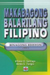 Makabagong Balarilang Filipino - Alfonso O. Santiago, Norma G. Tiangco