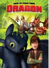 How to Train Your Dragon Volume 3 - Titan Comics