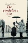 De eindeloze zee - Kéthévane Davrichewy, Tatjana Daan