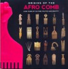 Origins of the Afro Comb: 6,000 Years of Culture, Politics and Identity - Sally-Ann Ashton