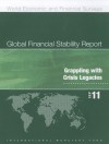 Global Financial Stability Report: Grappling with Crisis Legacies - International Monetary Fund (IMF)