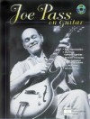 Joe Pass On Guitar with CD (Cpp Media Video Transcription) - Joe Pass