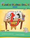 Jolly Phonics Student Book 3 (Colour in Print Letters) - Sara Wernham, Sue Lloyd