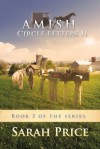 Amish Circle Letters II - Volume 3 - Leah's Letter - Sarah Price