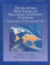 Developing Web-Enabled Decision Support Systems - Abhijit A. Pol, Ravindra K. Ahuja