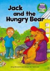 Jack and the Hungry Bear - Andy Blackford, Marijke Van Veldhoven