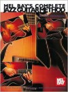 Mel Bay's Complete Jazz Guitar Method - Michael Christiansen