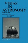 Vistas in Astronomy: Volume 28 - P. Beer