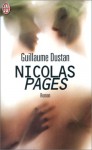 Nicolas Pages - Guillaume Dustan