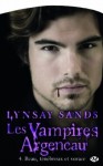 Beau, ténébreux et vorace (Les vampires Argeneau, #4) - Lynsay Sands