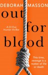 Out for blood - Deborah Masson