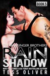 Rain Shadow - Tess Oliver