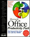 Office Productivity Pack [With Contains Tools, Templates, Over 1000 Samples...] - Laurie Ulrich