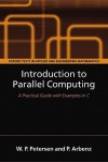 Introduction to Parallel Computing - Peter Arbenz