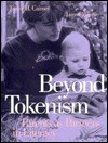 Beyond Tokenism: Parents As Partners In Literacy - Trevor Cairney, Trevor H. Cairney