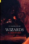 Wizards: A History - P.G. Maxwell-Stuart